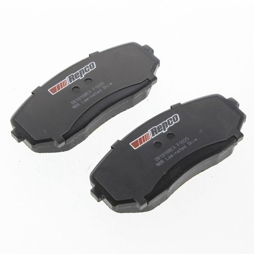 Repco Brake Pads Set - RCT Extreme - DB1916REX Brake Pads Brake Parts Auto Part