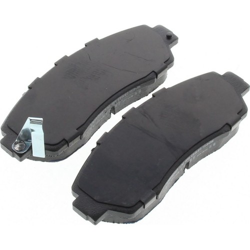 Bendix Brake Pads Set - 4WD/SUV - DB1843 4WD Brake Pads Brake Parts