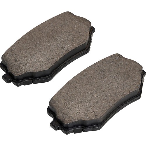 TruStop Adaptive Brake Pad Set - DB1312TSA Brake Pads Brake Parts