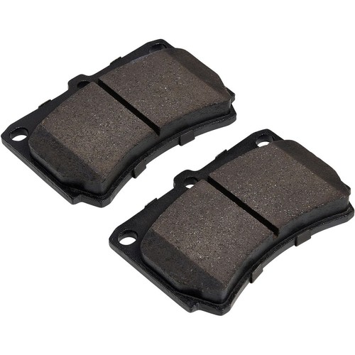 TruStop Adaptive Brake Pad Set - DB1158TSA Brake Pads Brake Parts