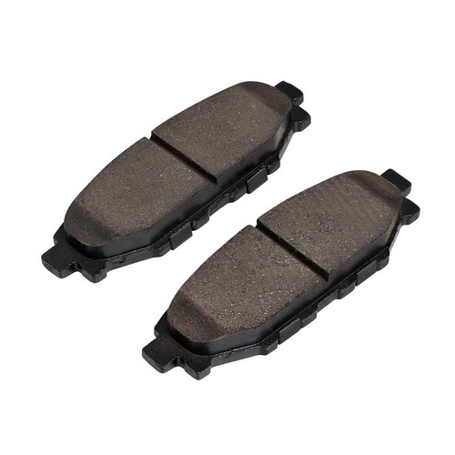 TruStop Adaptive Brake Pad Set - DB1803TSA Brake Pads Brake Parts