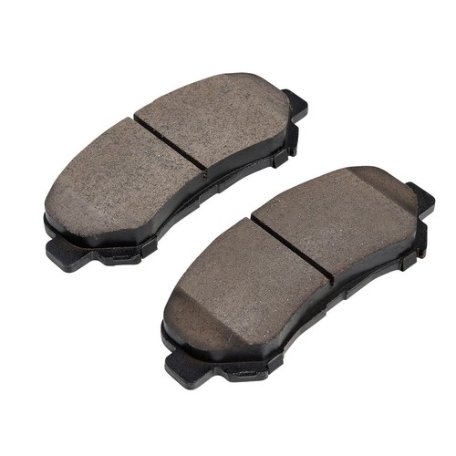 TruStop Adaptive Brake Pad Set - DB1946TSA Brake Pads Brake Parts