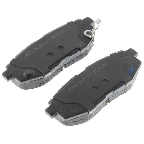 Bendix Brake Pads Set - General CT - DB1789 GCT Brake Pads Brake Parts