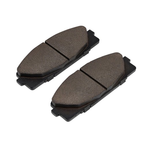 TruStop Adaptive Brake Pad Set - DB2482TSA Brake Pads Brake Parts