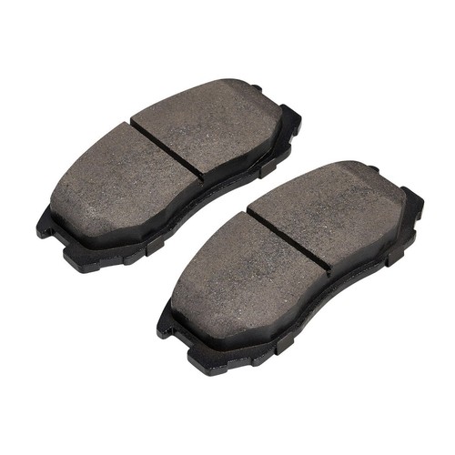 TruStop Adaptive Brake Pad Set - DB1277TSA Brake Pads Brake Parts