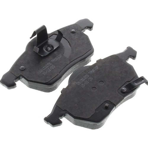 TruStop Brake Pads Set - DB1510TS Brake Pads Brake Parts