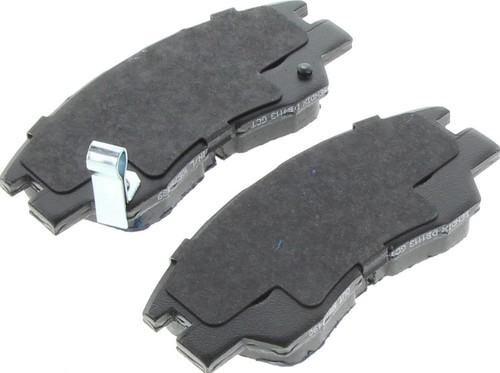 Bendix Brake Pads Set - General CT - DB1113 GCT Brake Pads Brake Parts