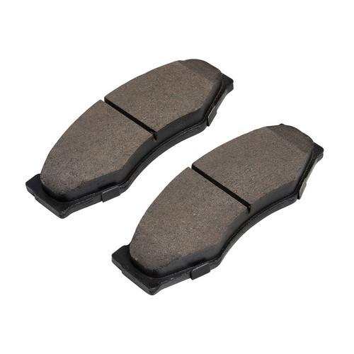 TruStop Adaptive Brake Pad Set Brake Pads Brake Parts