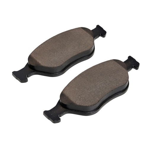 TruStop Adaptive Brake Pad Set - DB1724TSA Brake Pads Brake Parts