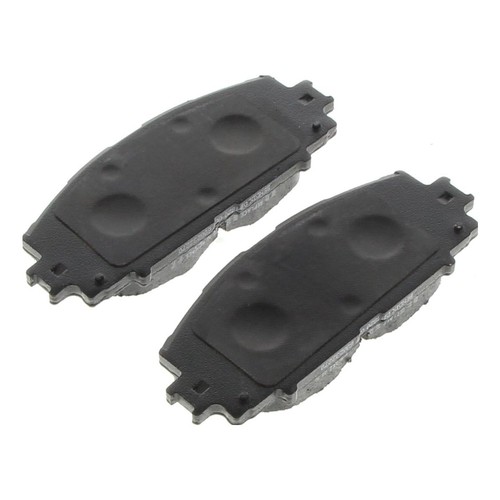 Bendix Brake Pads Set - General CT - DB1820 GCT Brake Pads Brake Parts