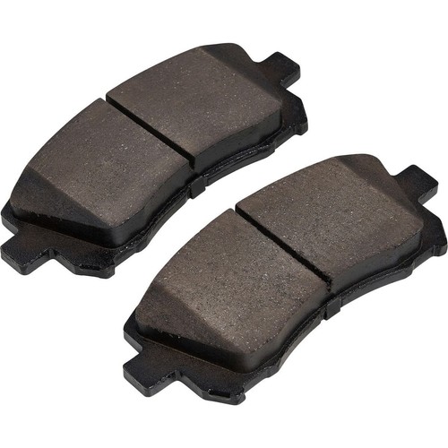 TruStop Adaptive Brake Pad Set - DB1342TSA Brake Pads Brake Parts