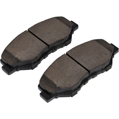 TruStop Adaptive Brake Pad Set - DB1481TSA Brake Pads Brake Parts