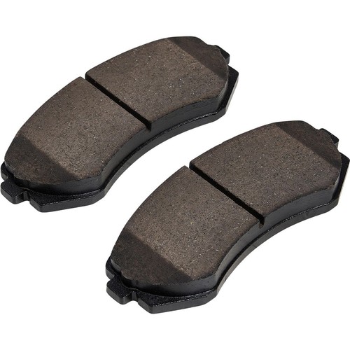 TruStop Adaptive Brake Pad Set - DB1148TSA Brake Pads Brake Parts