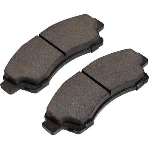 TruStop Adaptive Brake Pad Set - DB1322TSA Brake Pads Brake Parts
