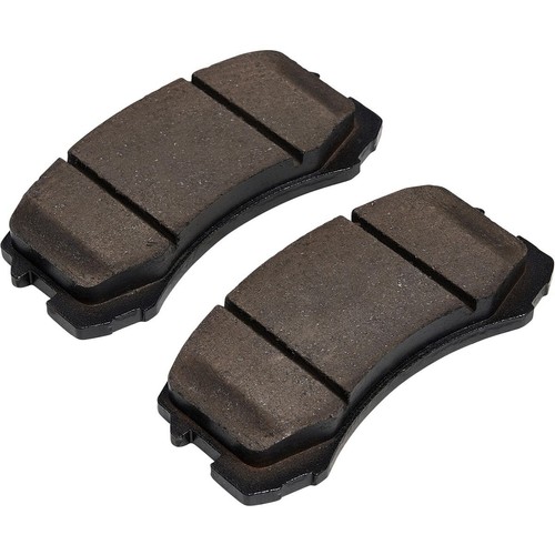 TruStop Adaptive Brake Pad Set - DB1455TSA Brake Pads Brake Parts