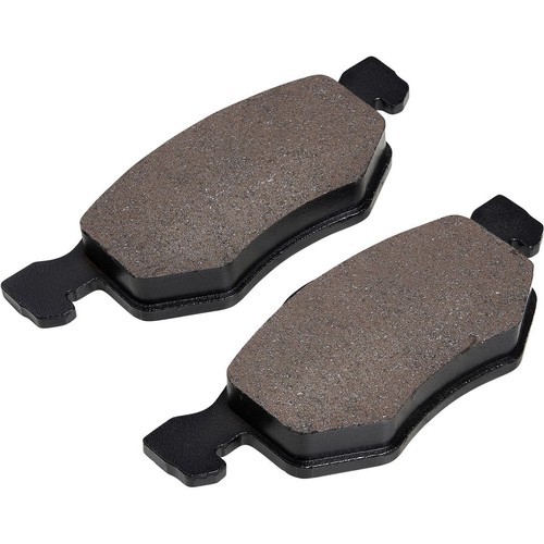 TruStop Adaptive Brake Pad Set - DB1426TSA Brake Pads Brake Parts