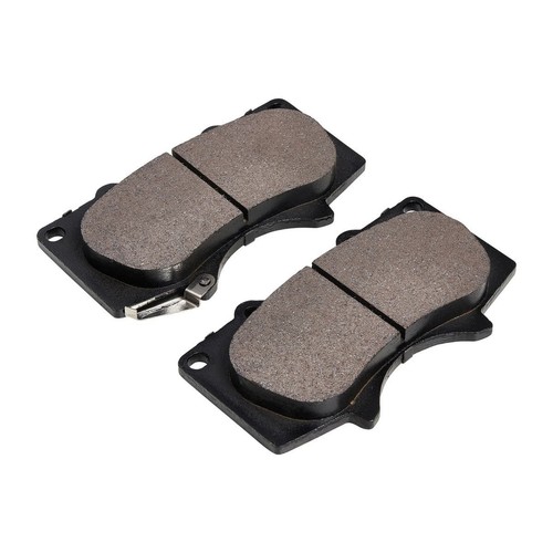 TruStop Adaptive Brake Pad Set - DB1482TSA Brake Pads Brake Parts