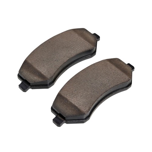 TruStop Adaptive Brake Pad Set - DB1828TSA Brake Pads Brake Parts
