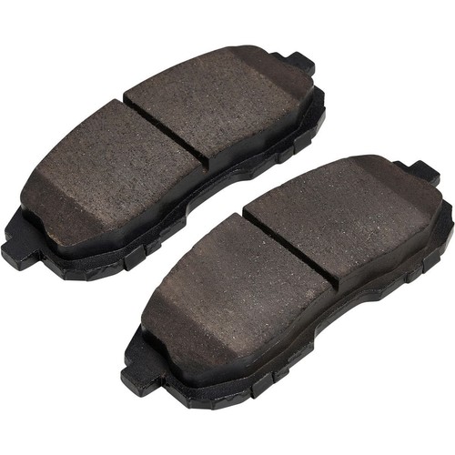 TruStop Adaptive Brake Pad Set - DB1232TSA Brake Pads Brake Parts