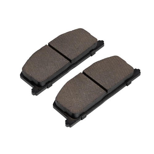 TruStop Adaptive Brake Pad Set - DB308TSA Brake Pads Brake Parts