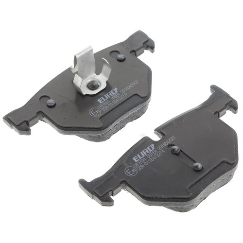 Bendix Brake Pads Set - Euro+ - DB1694 EURO+ Brake Pads Brake Parts
