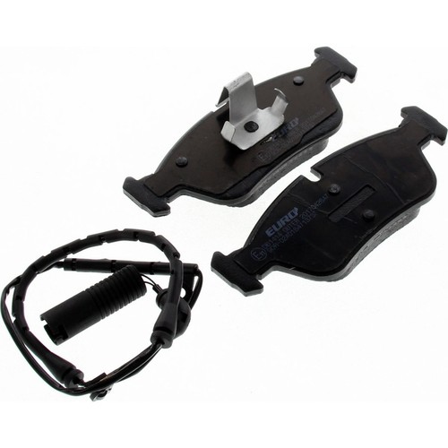 Bendix Brake Pads Set - Euro+ Inc Wear Sensor - DB1414 EURO+ Auto Sensor