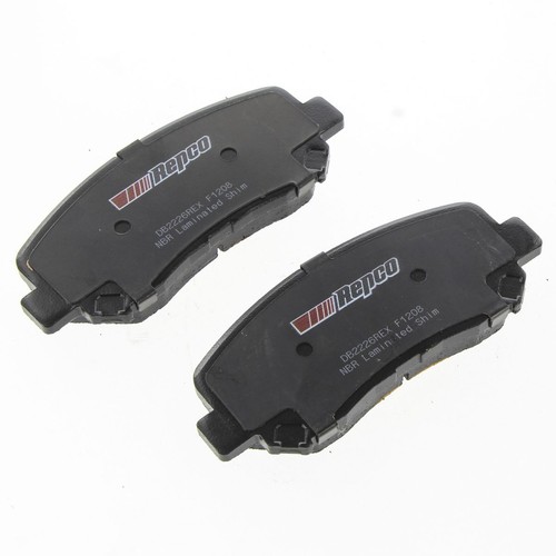 Repco Brake Pads Set - RCT Extreme - DB2226REX Brake Pads Brake Parts Auto Part