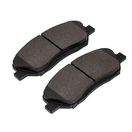 TruStop Adaptive Brake Pad Set - DB2034TSA Brake Pads Brake Parts