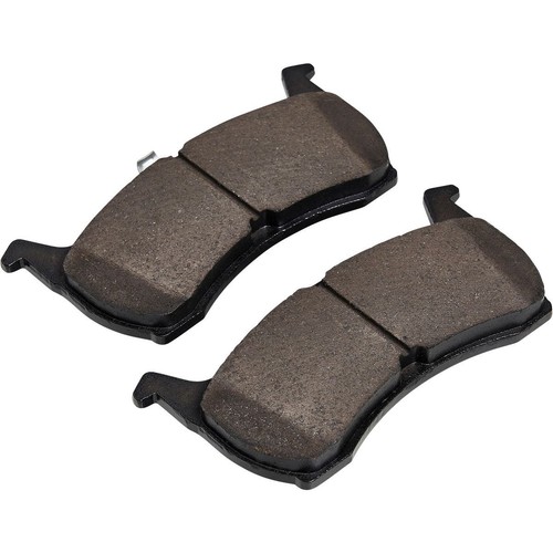 TruStop Adaptive Brake Pad Set - DB1108TSA Brake Pads Brake Parts
