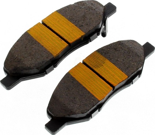 Repco Brake Pads Set - RCT - DB1819RCT Brake Pads Brake Parts Auto Part