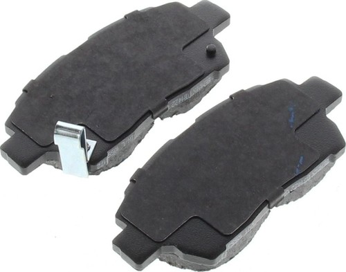 Bendix Brake Pads Set - General CT - DB1422 GCT Brake Pads Brake Parts