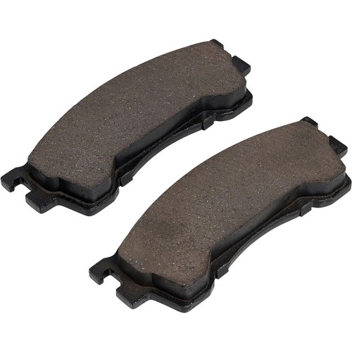 TruStop Adaptive Brake Pad Set - DB1362TSA Brake Pads Brake Parts