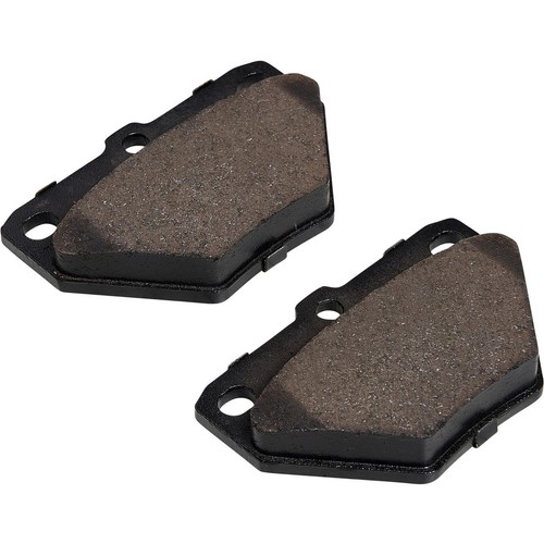 TruStop Adaptive Brake Pad Set - DB1429TSA Brake Pads Brake Parts
