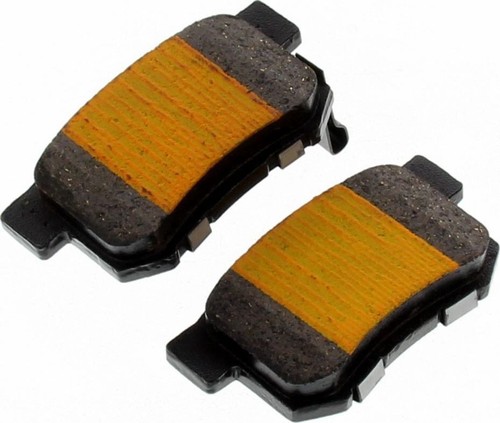 Repco Brake Pads Set - RCT - DB1230RCT Brake Pads Brake Parts Auto Part