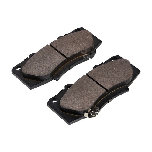 TruStop Adaptive Brake Pad Set - DB2221TSA Brake Pads Brake Parts