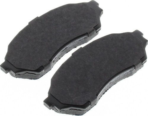 Bendix Brake Pads Set - General CT - DB1358 GCT Brake Pads Brake Parts