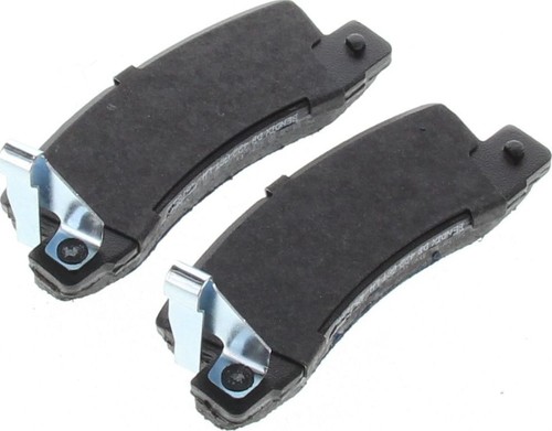 Bendix Brake Pads Set - General CT - DB422 GCT Brake Pads Brake Parts