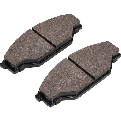 TruStop Adaptive Brake Pad Set - DB1350TSA Brake Pads Brake Parts