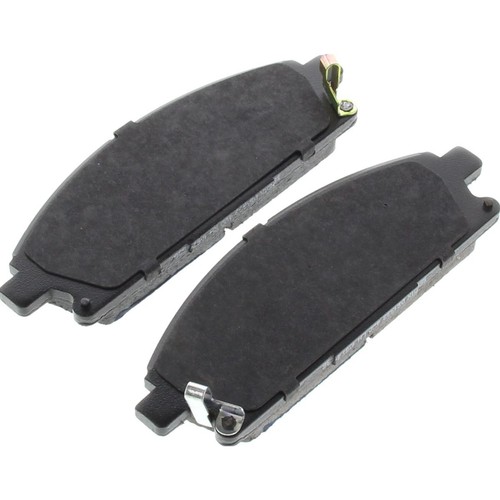 Bendix Brake Pads Set - 4WD/SUV - DB1333 4WD Brake Pads Brake Parts