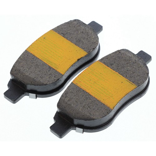 Repco Brake Pads Set - RCT - DB1758RCT Brake Pads Brake Parts Auto Part