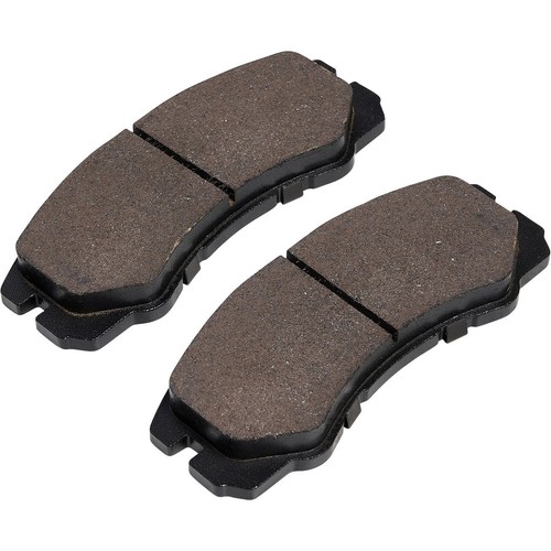 TruStop Adaptive Brake Pad Set - DB1270TSA Brake Pads Brake Parts