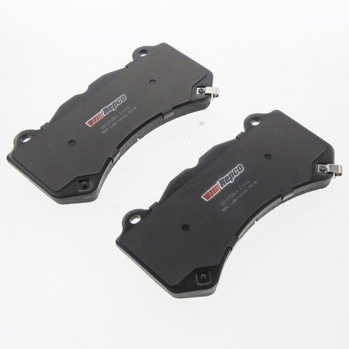 Repco Brake Pads Set - RCT Extreme - DB2375REX Brake Pads Brake Parts Auto Part