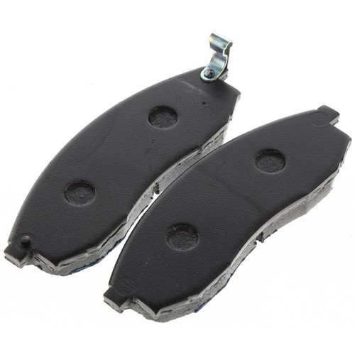 Bendix Brake Pads Set - Heavy Duty - DB1308 HD Brake Pads Brake Parts