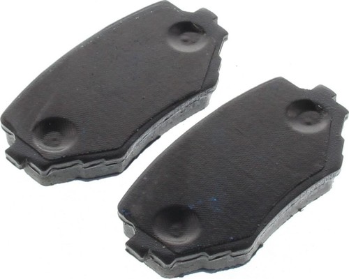 Bendix Brake Pads Set - 4WD/SUV - DB1312 4WD Brake Pads Brake Parts