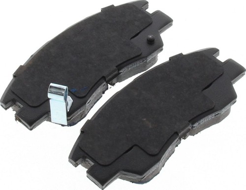 Bendix Brake Pads Set - 4WD/SUV - DB1113 4WD Brake Pads Brake Parts