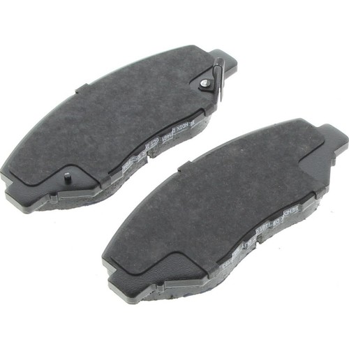 Bendix Brake Pads Set - General CT - DB1481 GCT Brake Pads Brake Parts