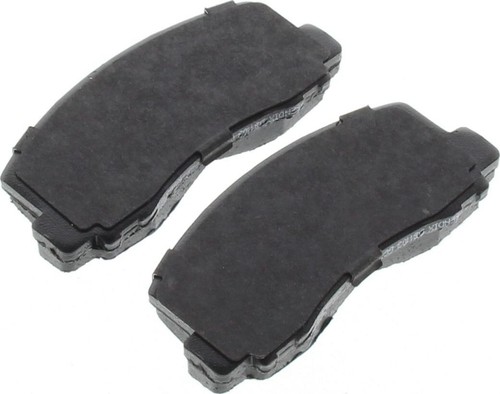 Bendix Brake Pads Set - General CT - DB1103 GCT Brake Pads Brake Parts