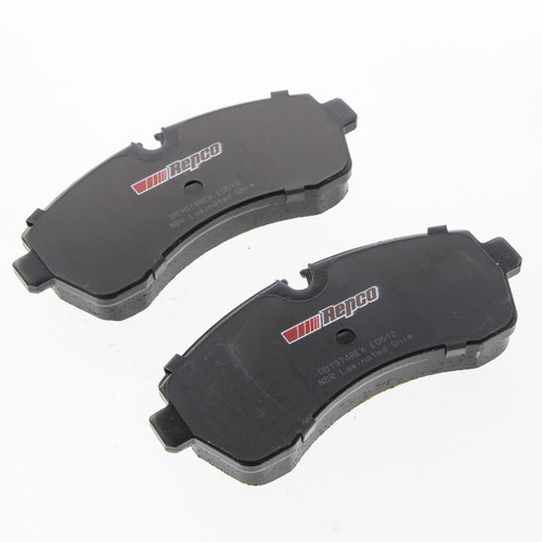 Repco Brake Pads Set - RCT Extreme - DB1974REX Brake Pads Brake Parts Auto Part