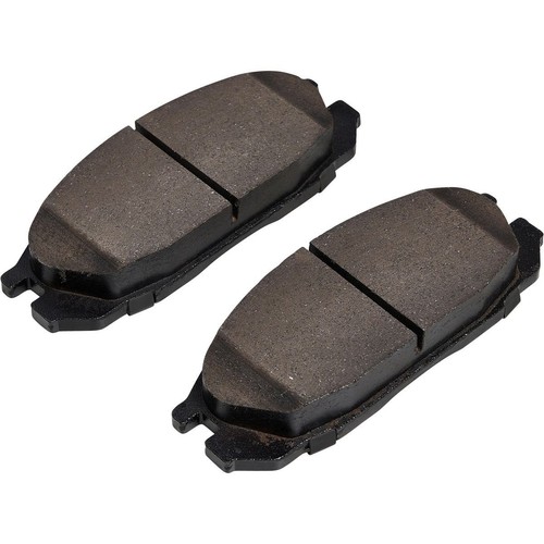TruStop Adaptive Brake Pad Set - DB1146TSA Brake Pads Brake Parts