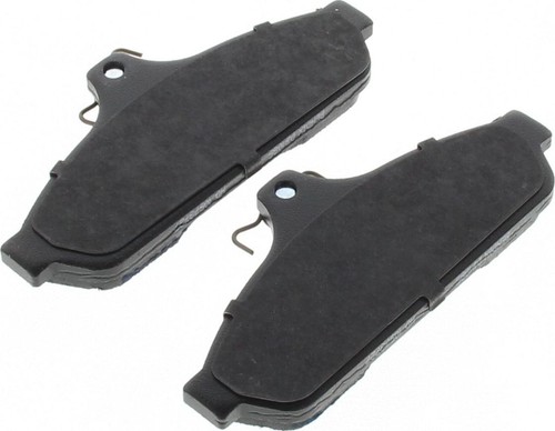 Bendix Brake Pads Set - Heavy Duty - DB1085 HD Brake Pads Brake Parts